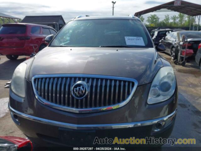 BUICK ENCLAVE 1XL, 5GALVBED9AJ138963