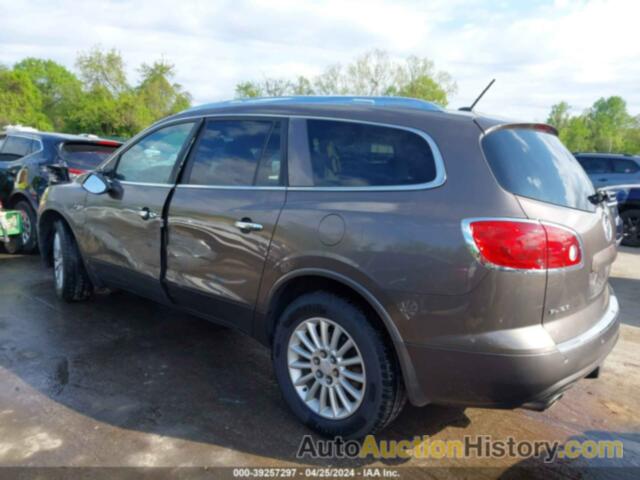 BUICK ENCLAVE 1XL, 5GALVBED9AJ138963