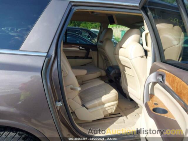 BUICK ENCLAVE 1XL, 5GALVBED9AJ138963