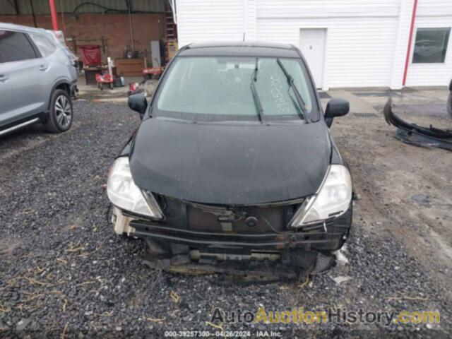 NISSAN VERSA 1.8SL, 3N1BC13E49L358802