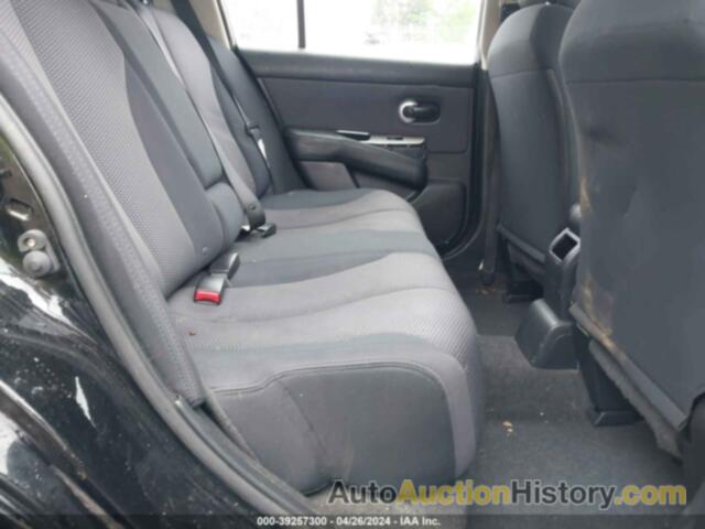 NISSAN VERSA 1.8SL, 3N1BC13E49L358802