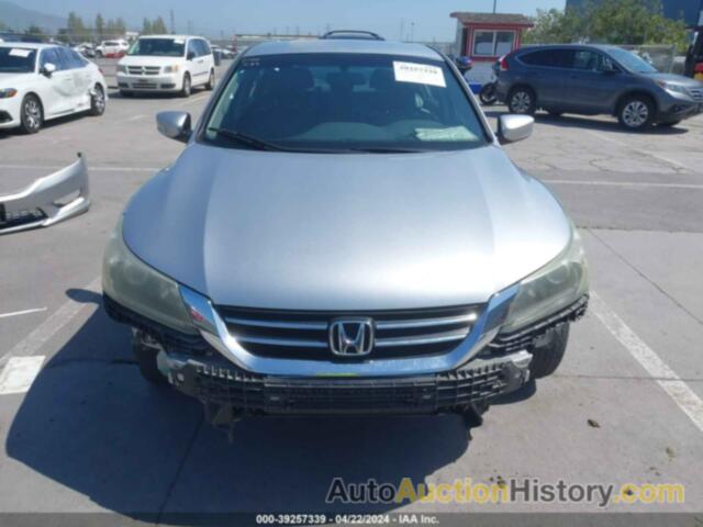 HONDA ACCORD LX, 1HGCR2F31DA069457