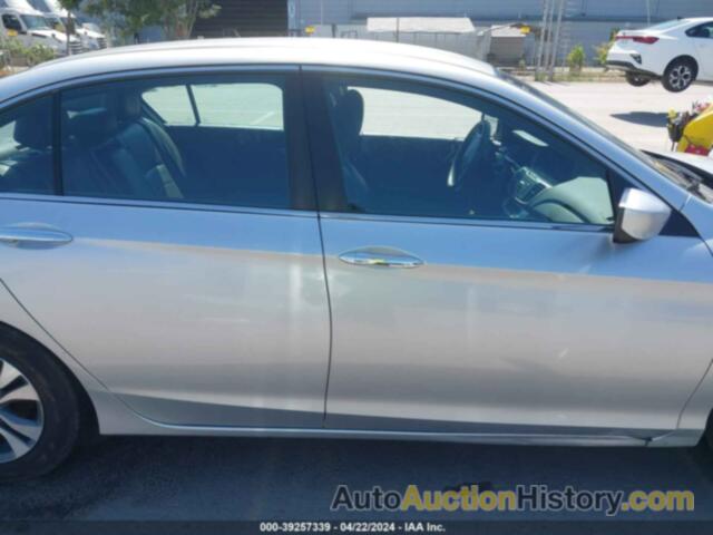 HONDA ACCORD LX, 1HGCR2F31DA069457