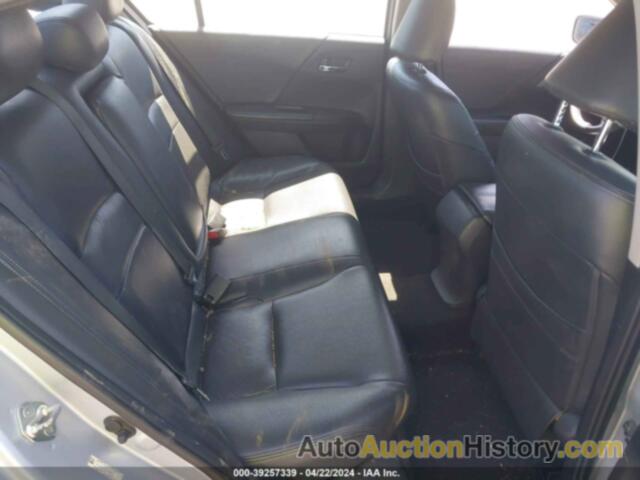 HONDA ACCORD LX, 1HGCR2F31DA069457