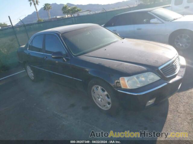 ACURA RL 3.5, JH4KA9665XC012769