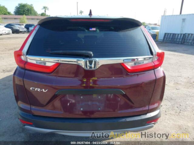 HONDA CR-V LX, 7FARW5H36HE012219