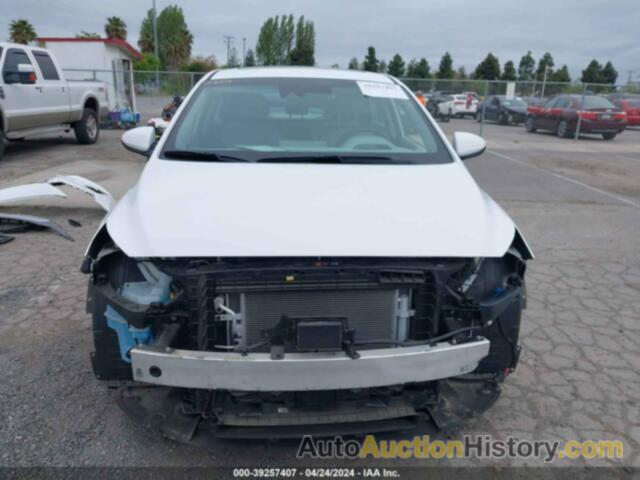 HYUNDAI IONIQ ELECTRIC LIMITED, KMHC85LJ7LU072488