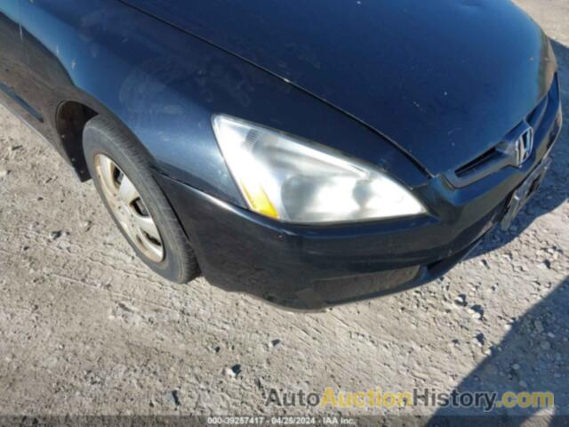 HONDA ACCORD 2.4 LX, 1HGCM56374A149474