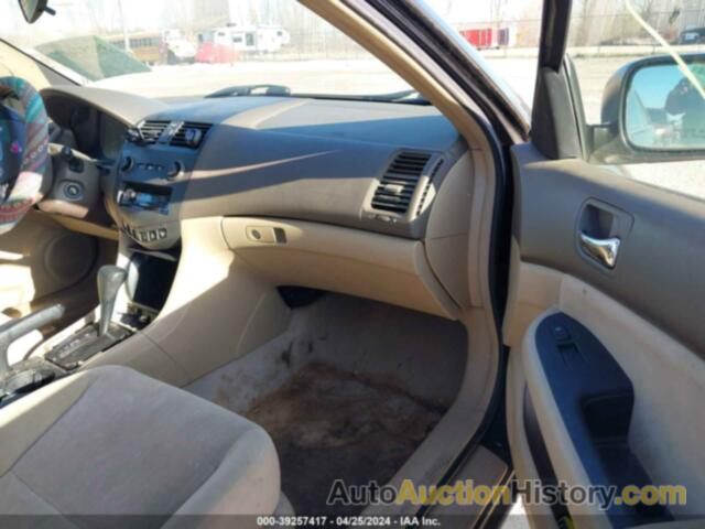 HONDA ACCORD 2.4 LX, 1HGCM56374A149474