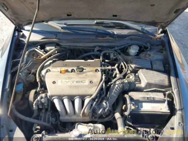 HONDA ACCORD 2.4 LX, 1HGCM56374A149474