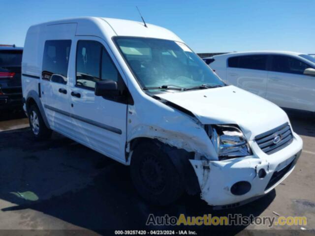 FORD TRANSIT CONNECT XLT, NM0LS6BN6AT042690