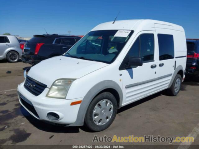 FORD TRANSIT CONNECT XLT, NM0LS6BN6AT042690