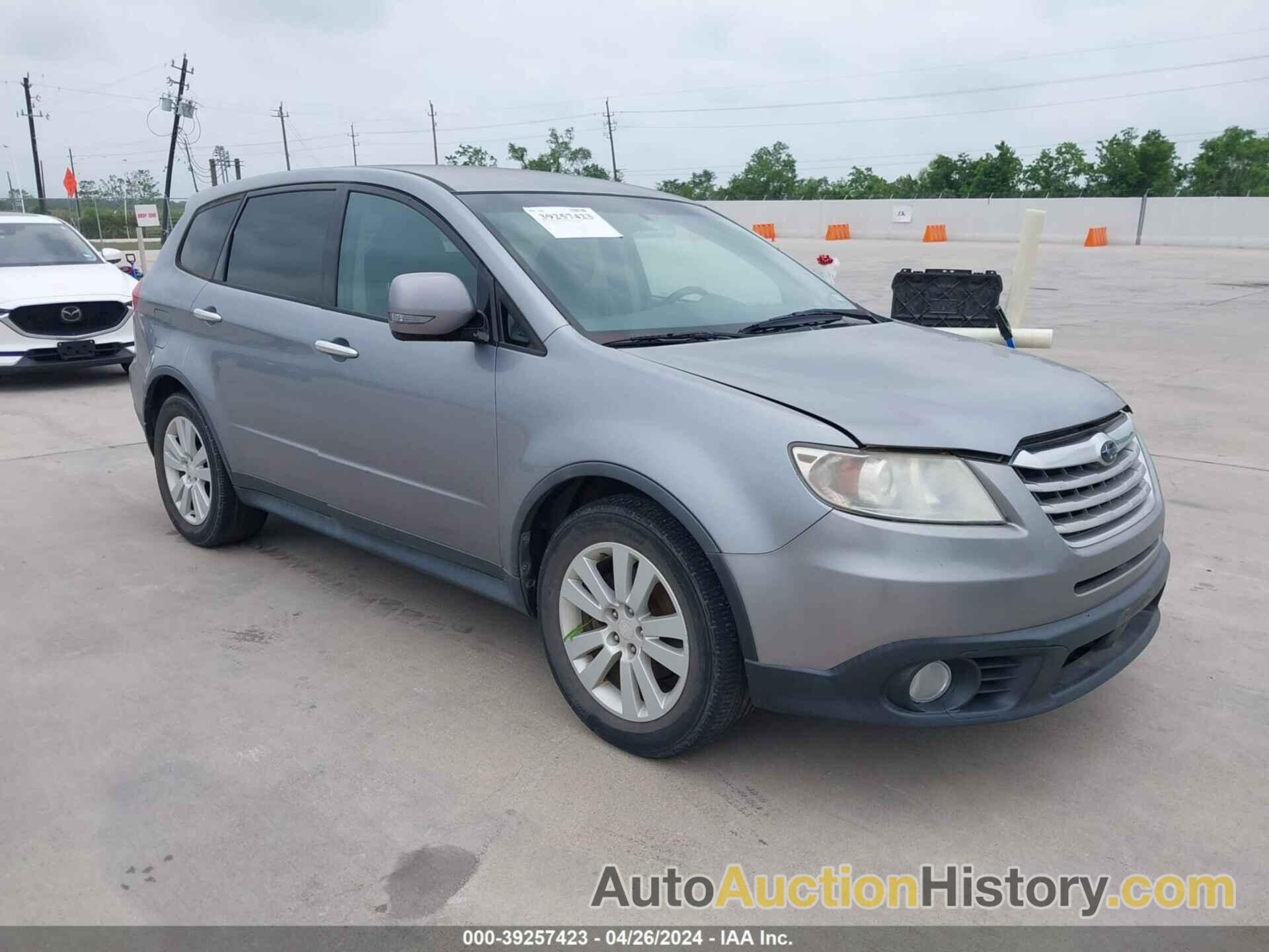 SUBARU TRIBECA SPECIAL EDITION 7-PASSENGER, 4S4WX97D094407417