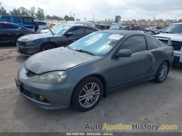 ACURA RSX, JH4DC54815S007894