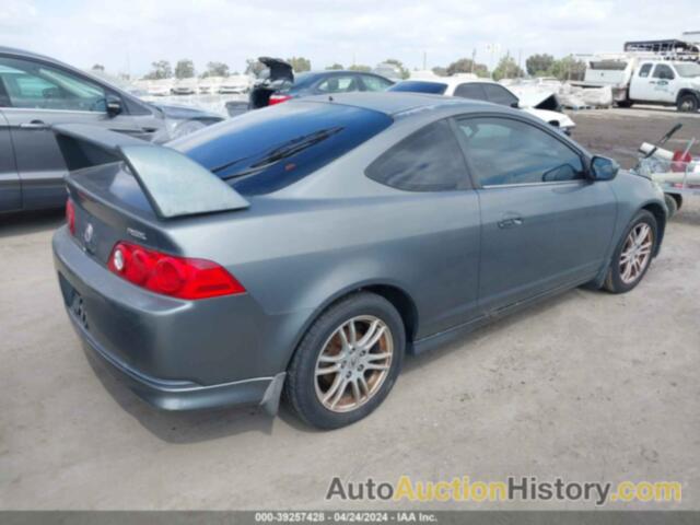 ACURA RSX, JH4DC54815S007894