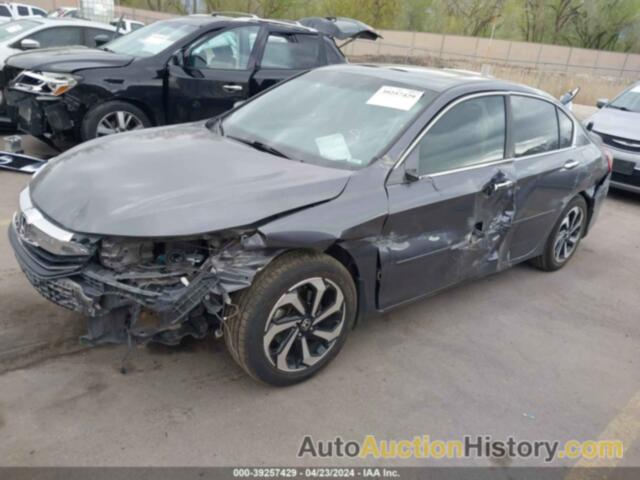 HONDA ACCORD EXL, 1HGCR2F89GA030132