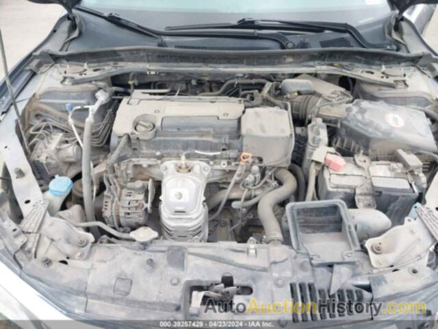 HONDA ACCORD EXL, 1HGCR2F89GA030132