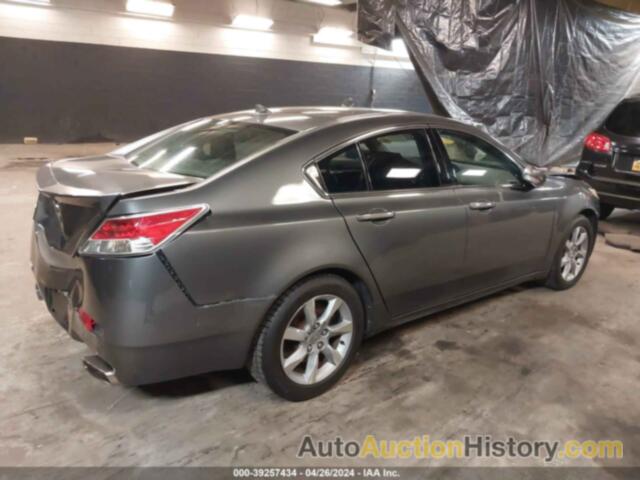 ACURA TL 3.5, 19UUA8F20AA021109