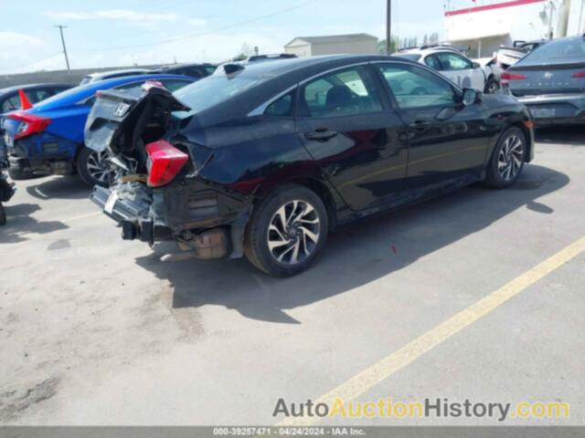 HONDA CIVIC EX, 2HGFC2F79HH537010