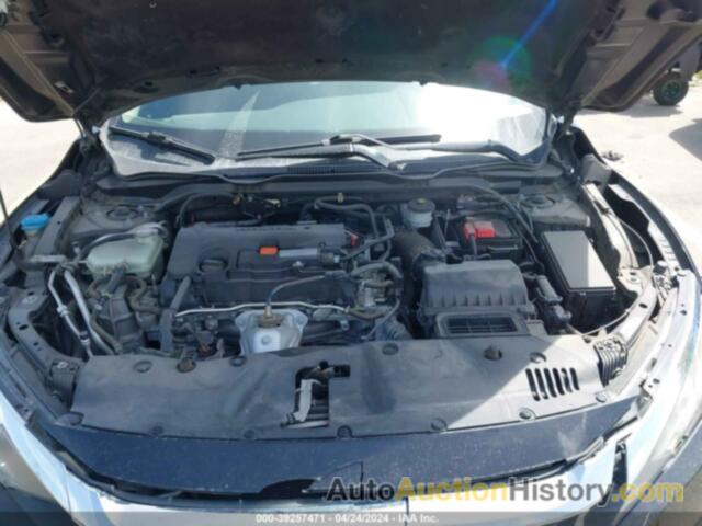 HONDA CIVIC EX, 2HGFC2F79HH537010