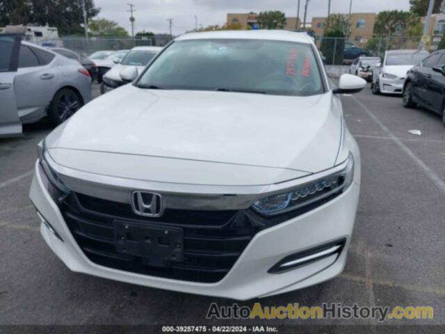 HONDA ACCORD HYBRID, 1HGCV3F15JA012996