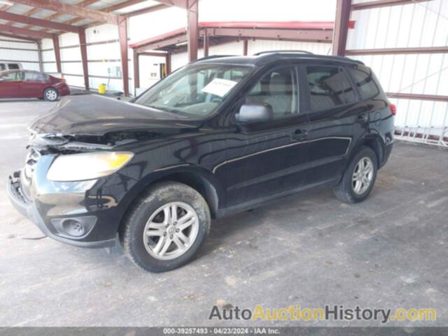 HYUNDAI SANTA FE GLS, 5NMSG3AB1AH394468