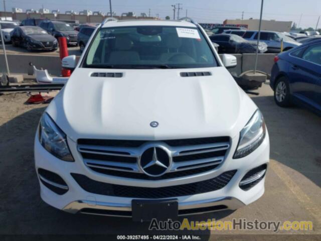 MERCEDES-BENZ GLE 350 4MATIC, 4JGDA5HB2GA761338