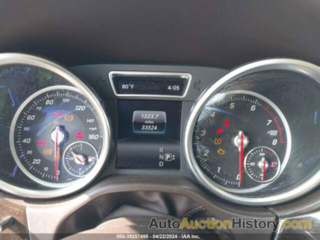 MERCEDES-BENZ GLE 350 4MATIC, 4JGDA5HB2GA761338