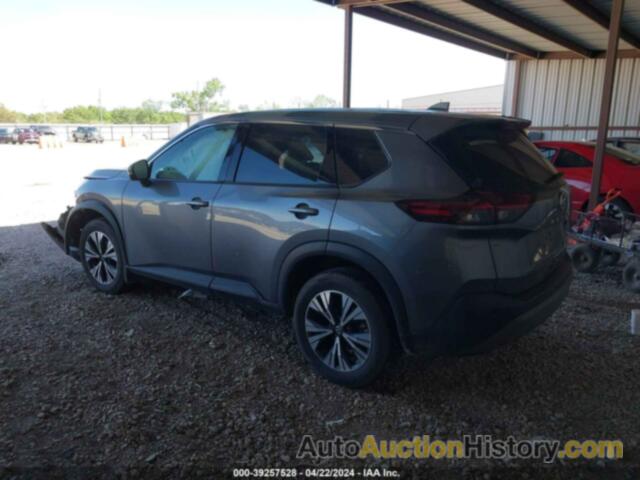 NISSAN ROGUE SV INTELLIGENT AWD, 5N1AT3BB3MC774934