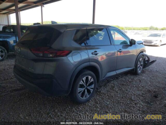 NISSAN ROGUE SV INTELLIGENT AWD, 5N1AT3BB3MC774934