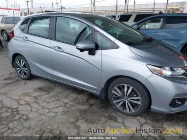 HONDA FIT EX, 3HGGK5H85LM708425