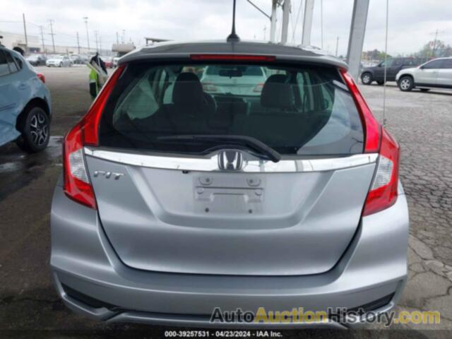 HONDA FIT EX, 3HGGK5H85LM708425