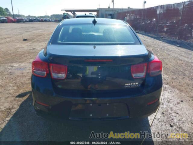 CHEVROLET MALIBU LS, 1G11B5SL2FF263947