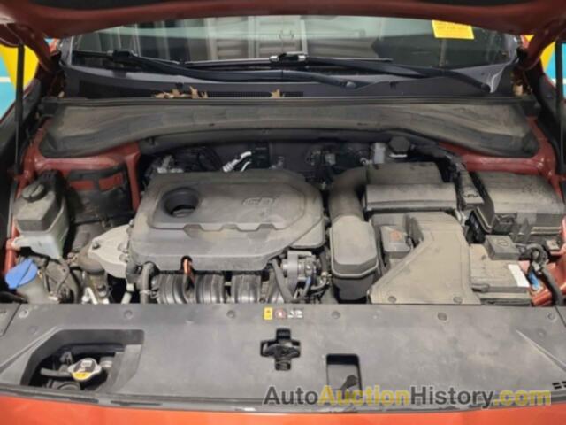 HYUNDAI SANTA FE SEL/SEL PLUS, 5NMS3CAD7LH244767