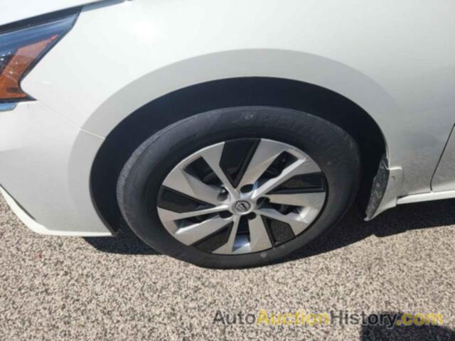 NISSAN ALTIMA S, 1N4BL4BV0PN323984