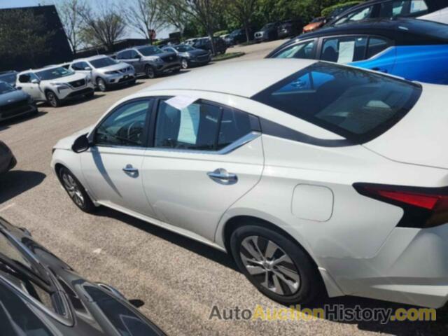 NISSAN ALTIMA S, 1N4BL4BV0PN323984