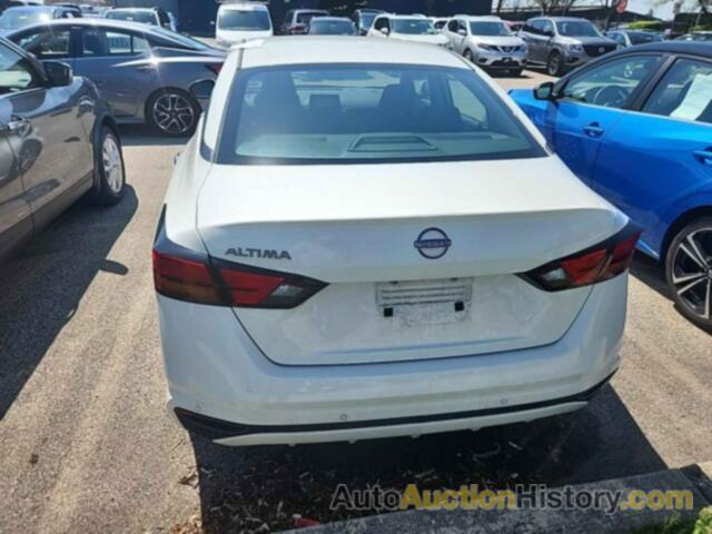 NISSAN ALTIMA S, 1N4BL4BV0PN323984