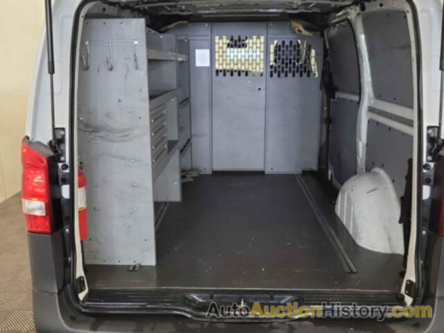 MERCEDES-BENZ METRIS, WD3PG2EA1L3641047