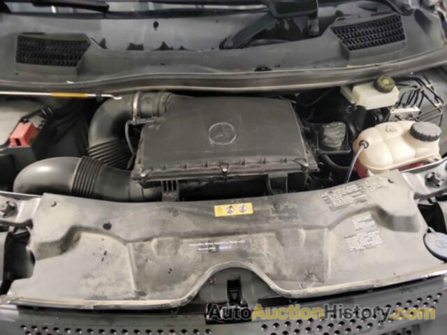 MERCEDES-BENZ METRIS, WD3PG2EA1L3641047