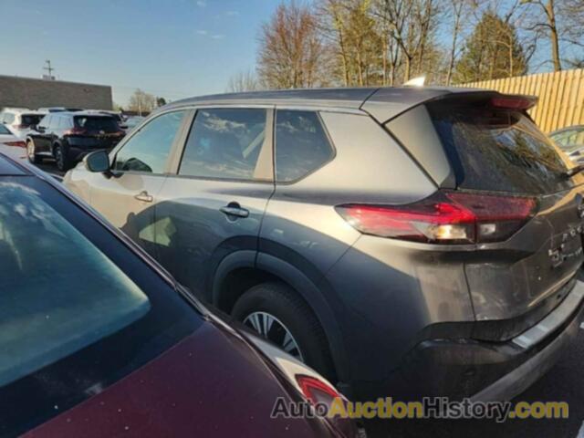 NISSAN ROGUE SV, 5N1BT3BB9NC697265