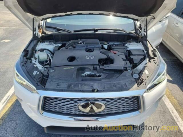 INFINITI QX50 LUXE, 3PCAJ5BB0MF120773