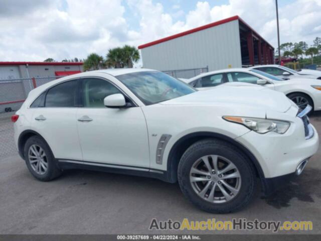 INFINITI QX70, JN8CS1MU8HM142471