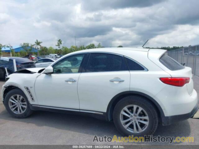 INFINITI QX70, JN8CS1MU8HM142471