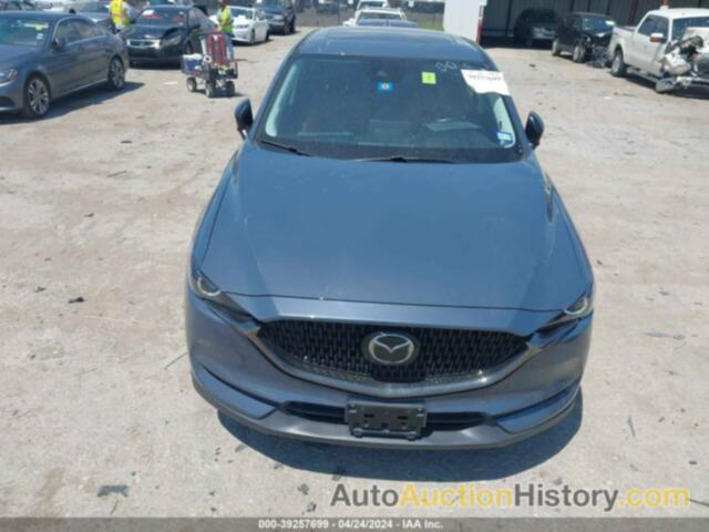 MAZDA CX-5 TOURING, JM3KFACY6M0475986