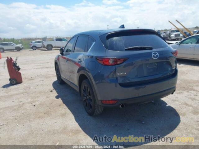 MAZDA CX-5 TOURING, JM3KFACY6M0475986