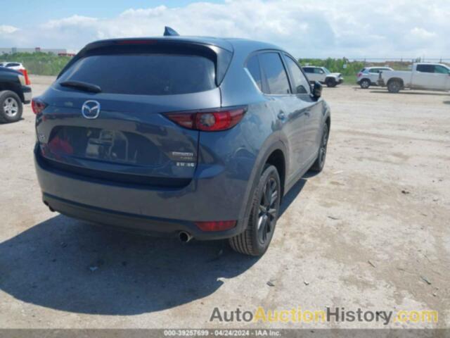 MAZDA CX-5 TOURING, JM3KFACY6M0475986