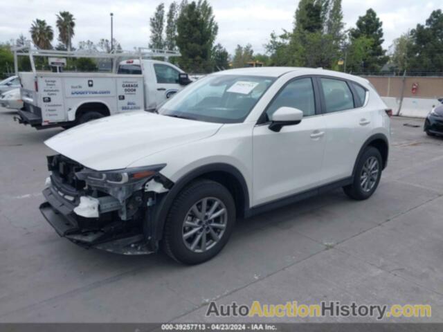 MAZDA CX-5, JM3KFBAM4P0175017