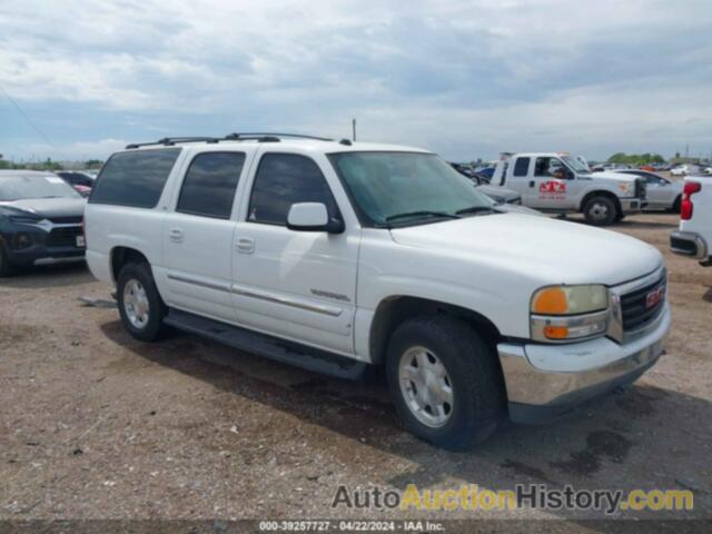 GMC YUKON XL C1500, 3GKEC16Z74G326859