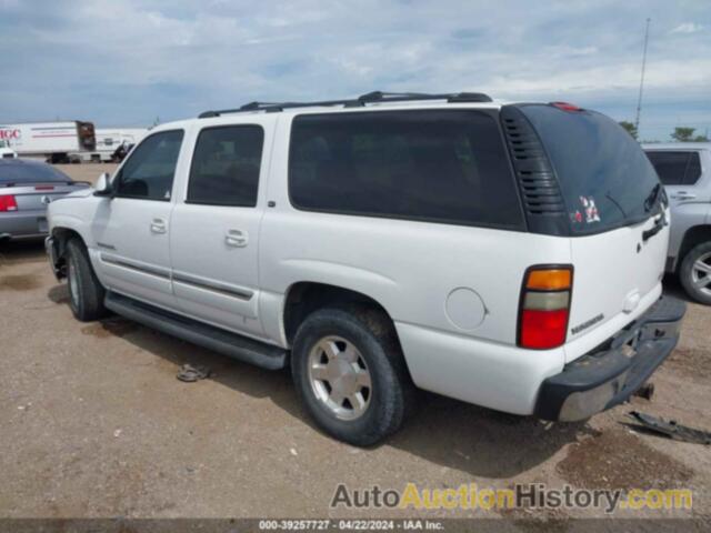 GMC YUKON XL C1500, 3GKEC16Z74G326859