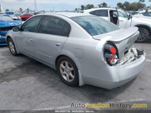 NISSAN ALTIMA 2.5 S, 1N4AL11D06N399156